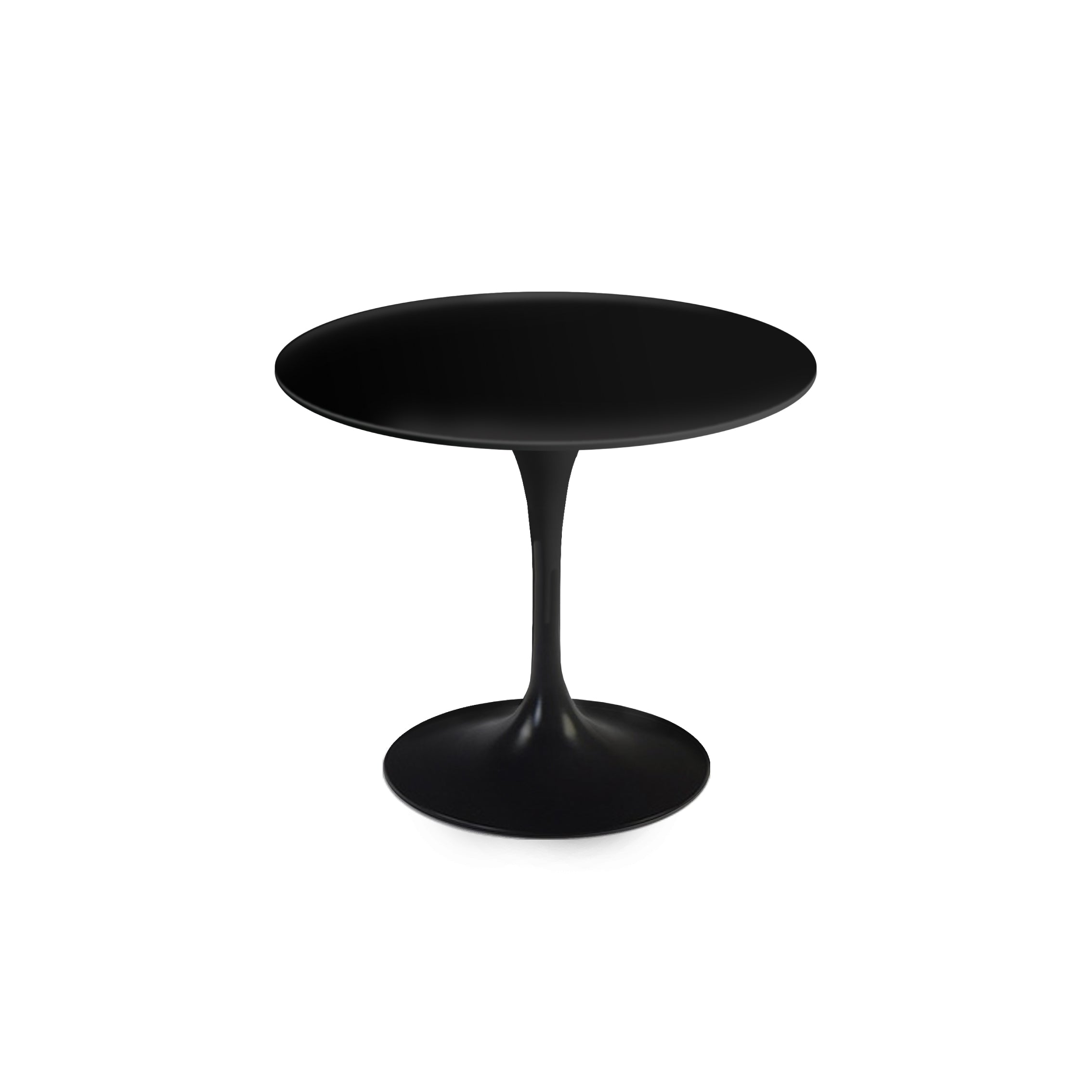 Mesa de Comedor Tulip Negra